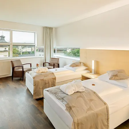 Austria Trend Congress Hotel