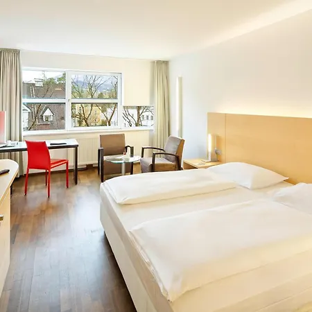 Hotel Austria Trend Congress 4*