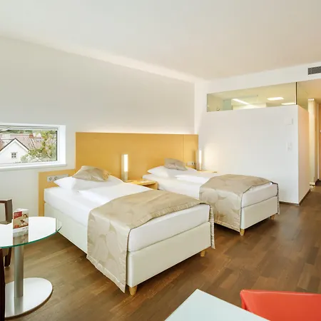 Austria Trend Congress Ξενοδοχείο Ίνσμπρουκ