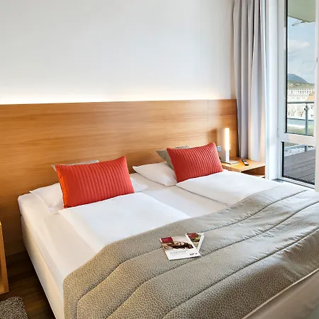 Austria Trend Congress Hotel