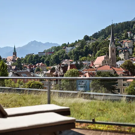 Austria Trend Congress 4* Ίνσμπρουκ