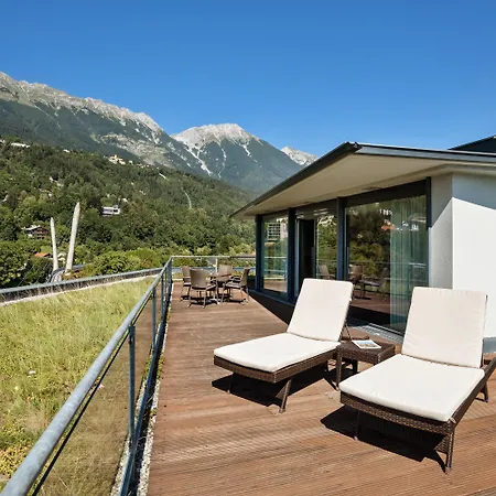 Hotel Austria Trend Congress