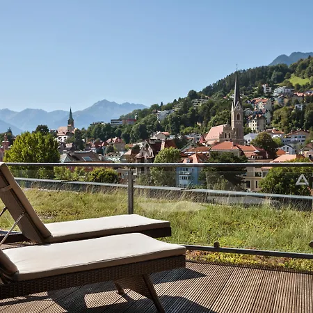 Austria Trend Congress Hotel