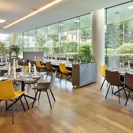 Austria Trend Congress Ίνσμπρουκ