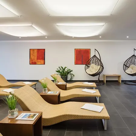 Austria Trend Congress Hotel 4*