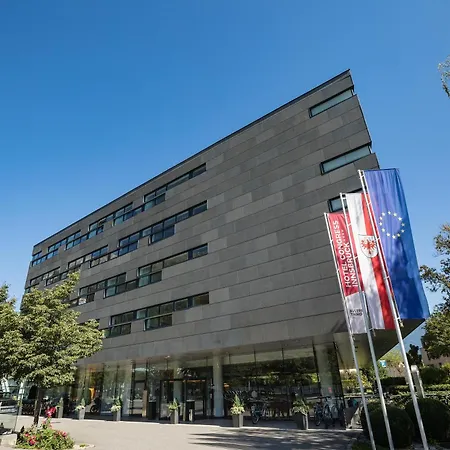 Austria Trend Congress Ίνσμπρουκ