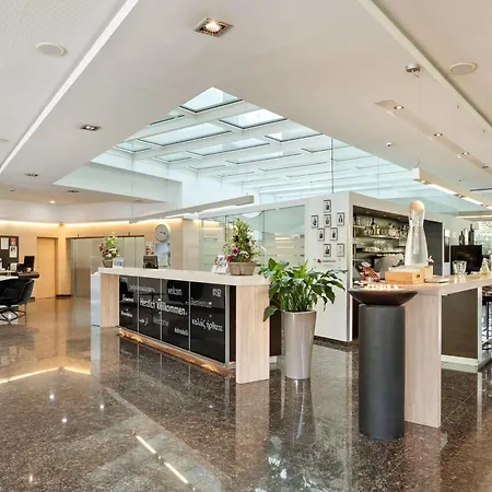 Hotel Austria Trend Congress Innsbruck