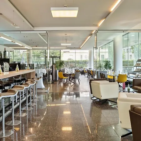 Hotel Austria Trend Congress 4*