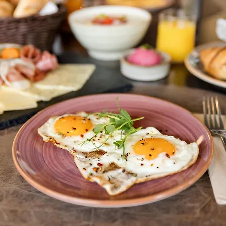 Ξενοδοχείο Austria Trend Congress Ίνσμπρουκ