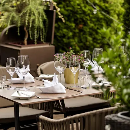 Hotel Austria Trend Congress