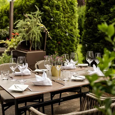 Hotel Austria Trend Congress 4*