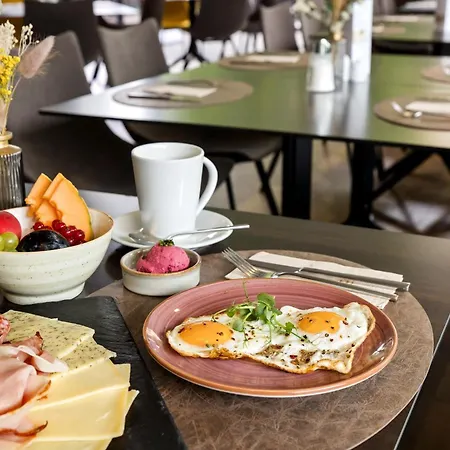 Austria Trend Congress Hotel Innsbruck