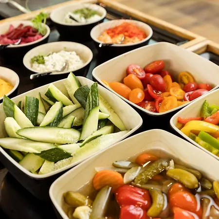 Austria Trend Congress Hotel Innsbruck