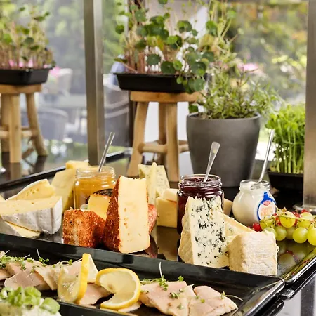 Hotel Austria Trend Congress Innsbruck