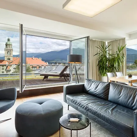 Austria Trend Congress Hotel