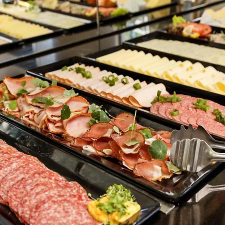 Ξενοδοχείο Austria Trend Congress