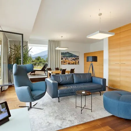 Austria Trend Congress 4* Ίνσμπρουκ