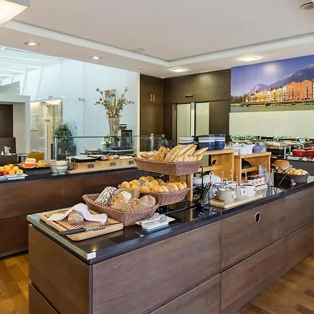 Austria Trend Congress Ξενοδοχείο