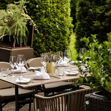 Austria Trend Congress Ίνσμπρουκ