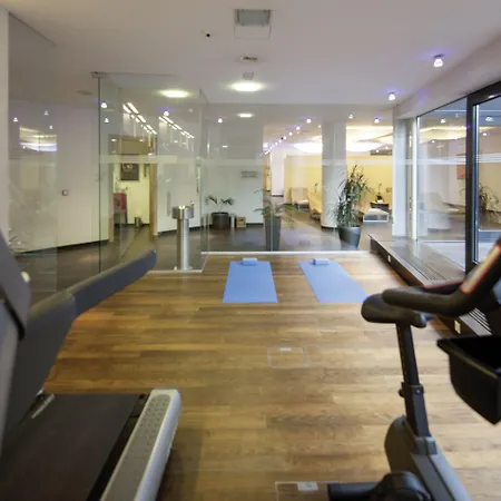 Austria Trend Congress Ξενοδοχείο