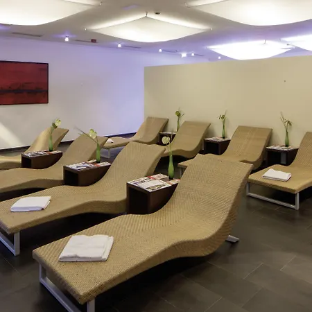 Austria Trend Congress Ξενοδοχείο Ίνσμπρουκ