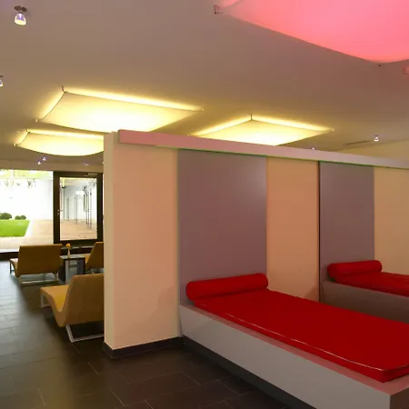 Hotel Austria Trend Congress 4*