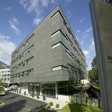 Hotel Austria Trend Congress Innsbruck