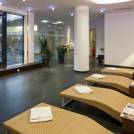 Austria Trend Congress Ίνσμπρουκ