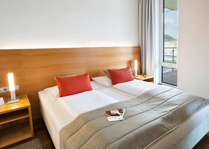 Austria Trend Congress Otel