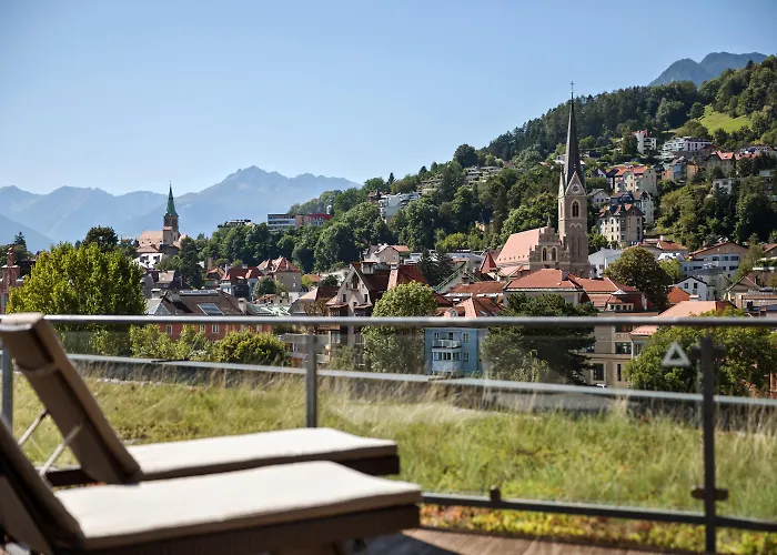 Austria Trend Congress 4* İnnsbruck