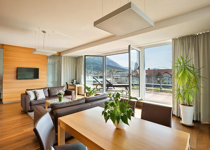 Otel Austria Trend Congress 4*