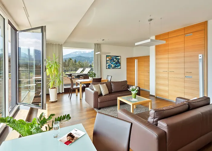 Otel Austria Trend Congress 4*