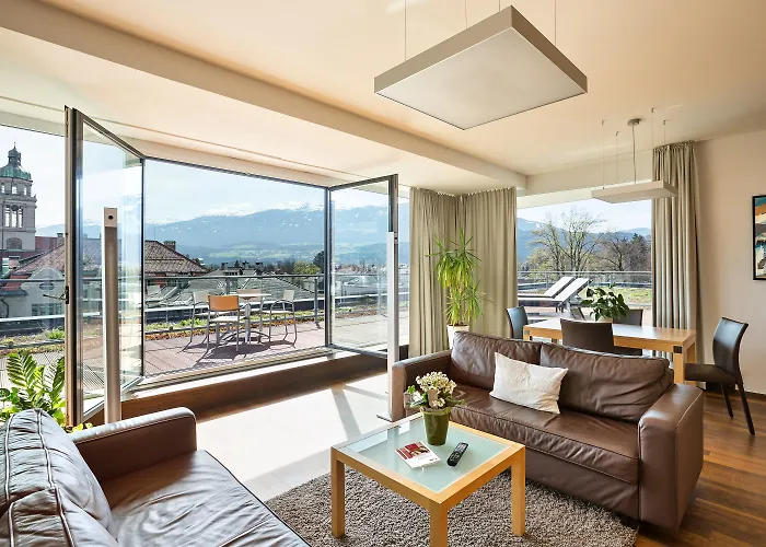 Austria Trend Congress Otel 4*