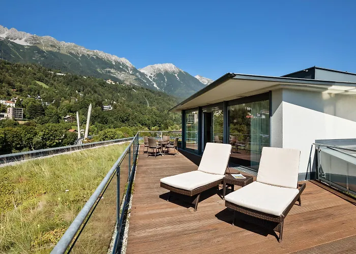 Otel Austria Trend Congress