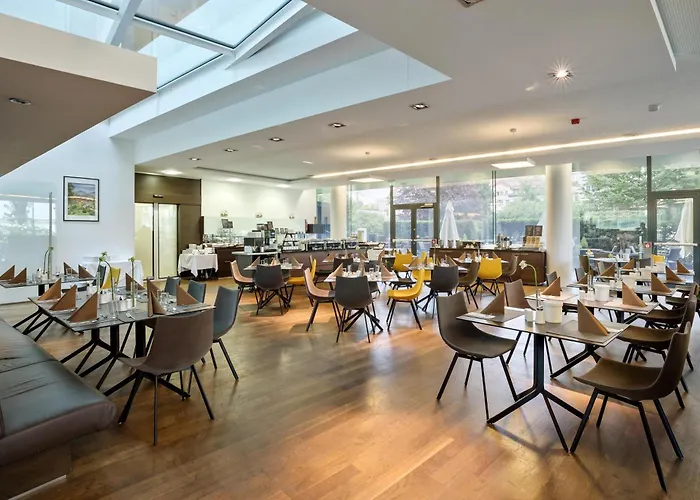 Austria Trend Congress İnnsbruck