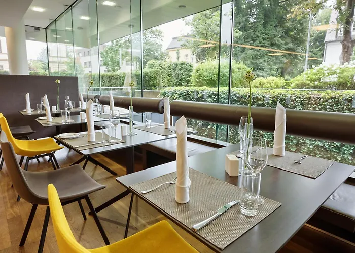 Otel Austria Trend Congress 4*