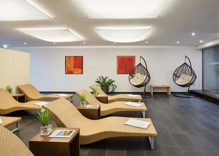 Austria Trend Congress Otel 4*