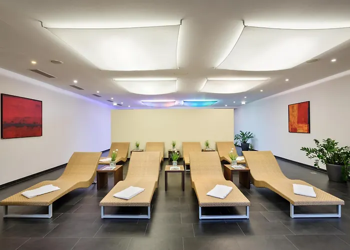 Austria Trend Congress 4*