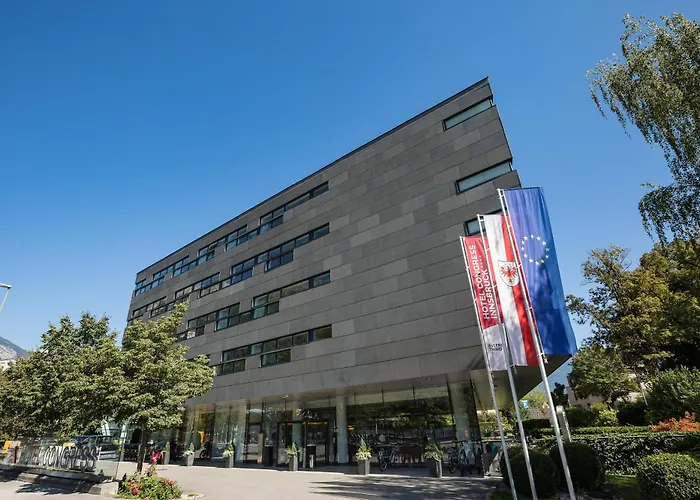 Austria Trend Congress İnnsbruck