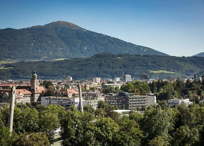 Austria Trend Congress 4* İnnsbruck