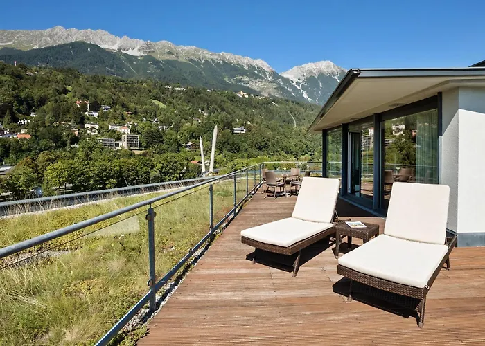 Otel Austria Trend Congress 4*