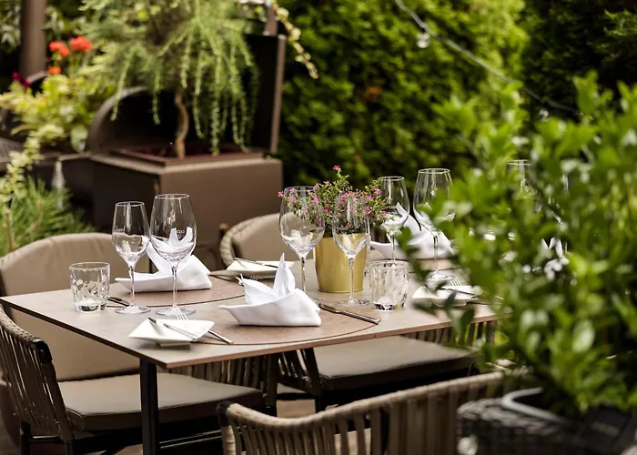 Otel Austria Trend Congress