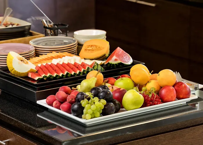 Austria Trend Congress 4* İnnsbruck