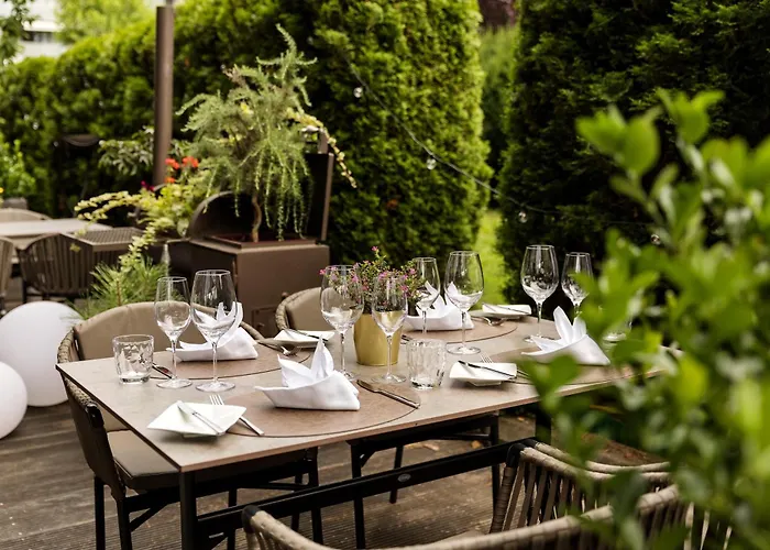 Otel Austria Trend Congress 4*