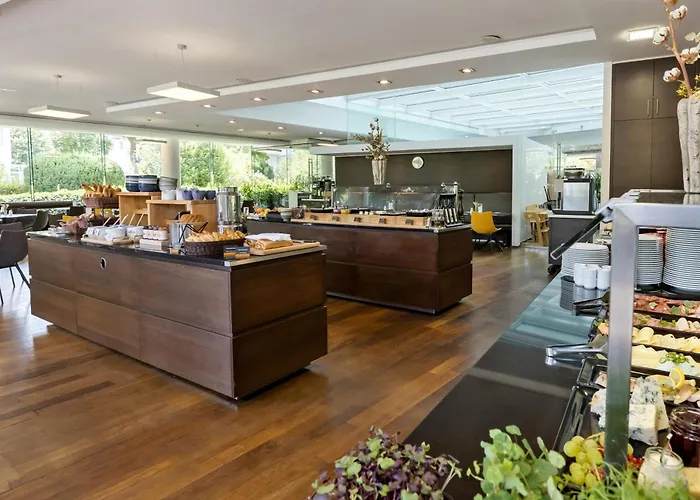 Austria Trend Congress 4* İnnsbruck