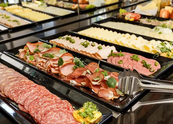 Otel Austria Trend Congress