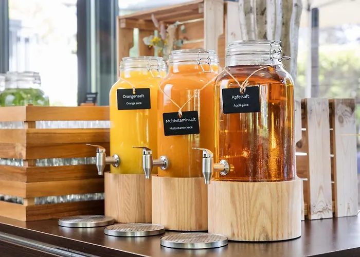 Otel Austria Trend Congress