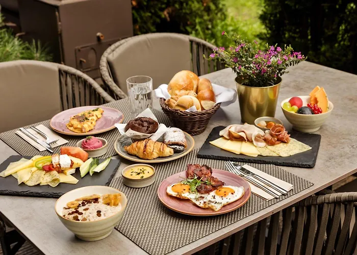 Austria Trend Congress 4* İnnsbruck