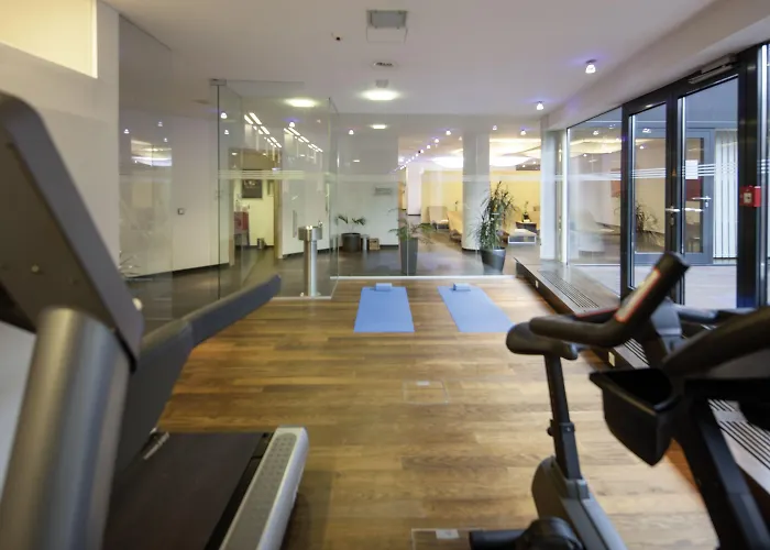 Austria Trend Congress Otel