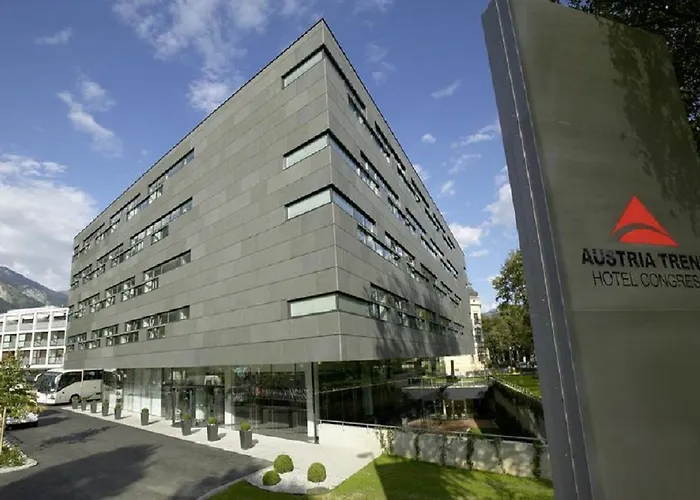 Austria Trend Congress Otel